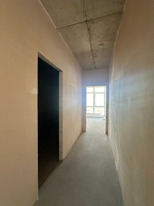 Большая 1-комн. террасой на Краснова, Кадор Сити,  63 Жемчужина