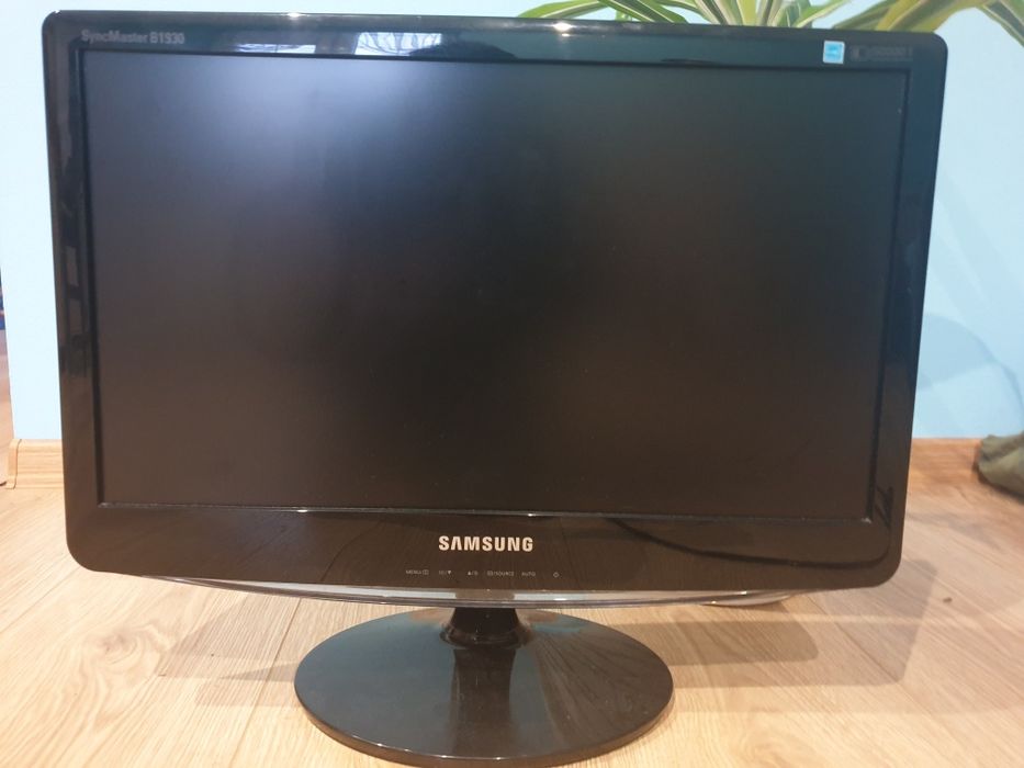 Monitor Samsung B1930N