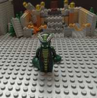 Lego Ninjago Acidicus