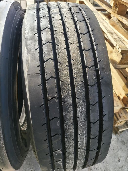 Шини колеса резина 385/65/ 55R22.5 164J WInda/Boto BT267