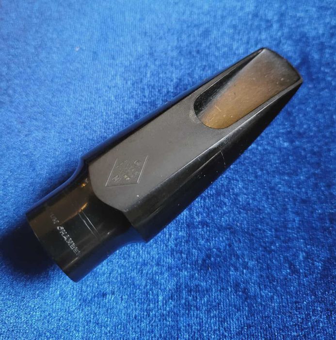 ustnik do saksofonu altowego MEYER 6 stan bardzo doby! USA