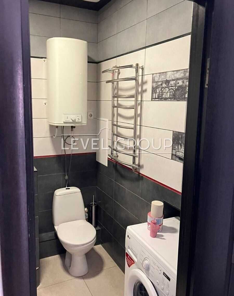 Продаж 1к кв., 48 м2, Ліко Град, ремонт, Голосіївський р-н