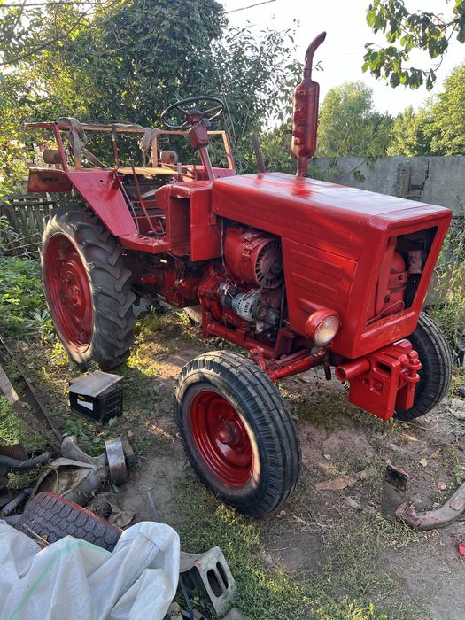 продам трактор т25