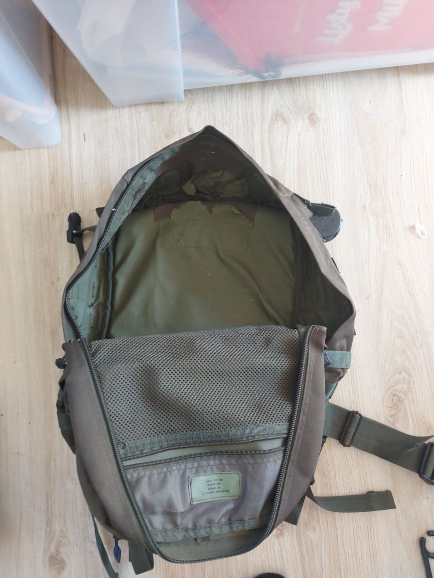 Sprzedam plecak 30L