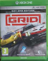 Grid PL X-Box One - Rybnik Play_gamE