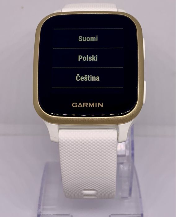 GARMIN Venu SQ nowy