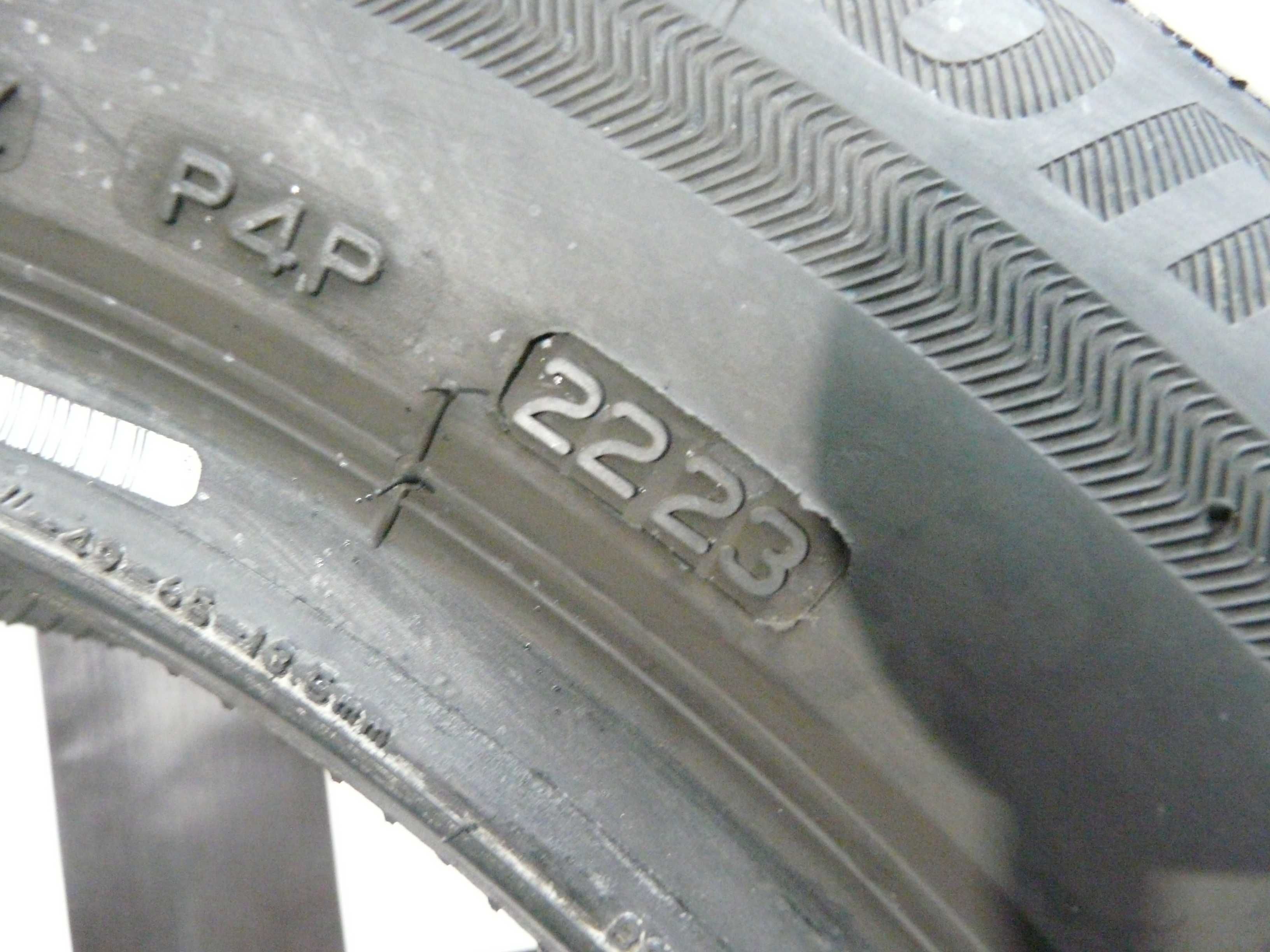 Opony letnie x4 185/65R15 Bridgestone #F105