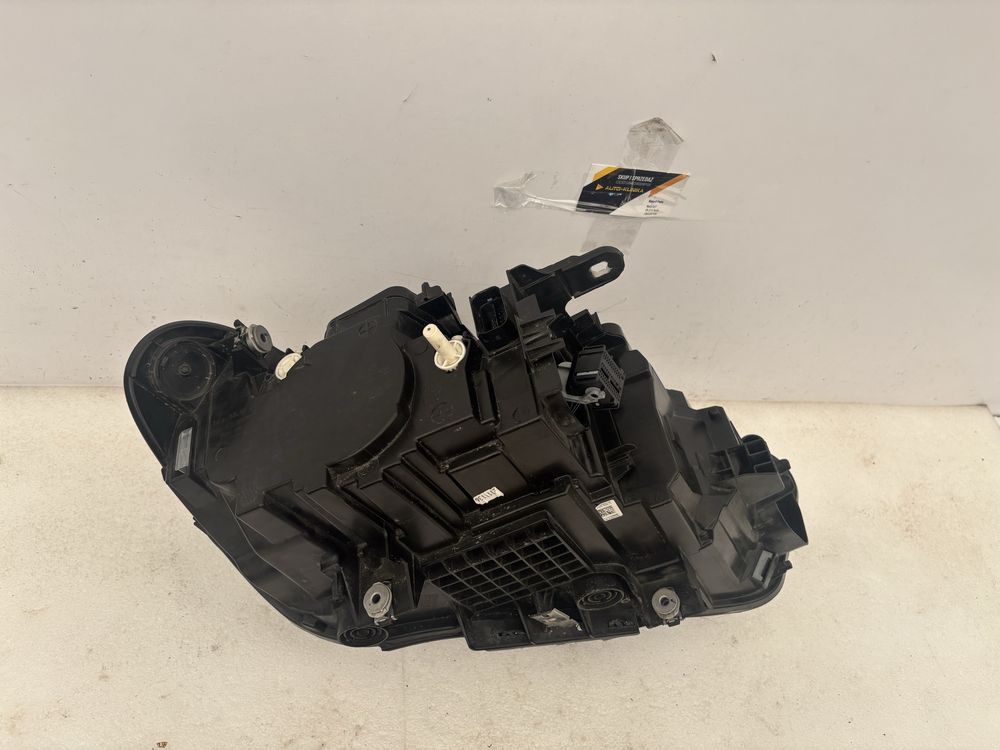 BMW X2 F39 lampa lewy przód lewa przednia LED