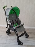 Продам детскую коляску   Chicco .