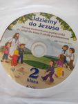 Idziemy do Jezusa klasa 2