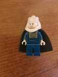 lego star wars minifigurka Bib Fortuna do zestawu 9516 Pałac Jabb