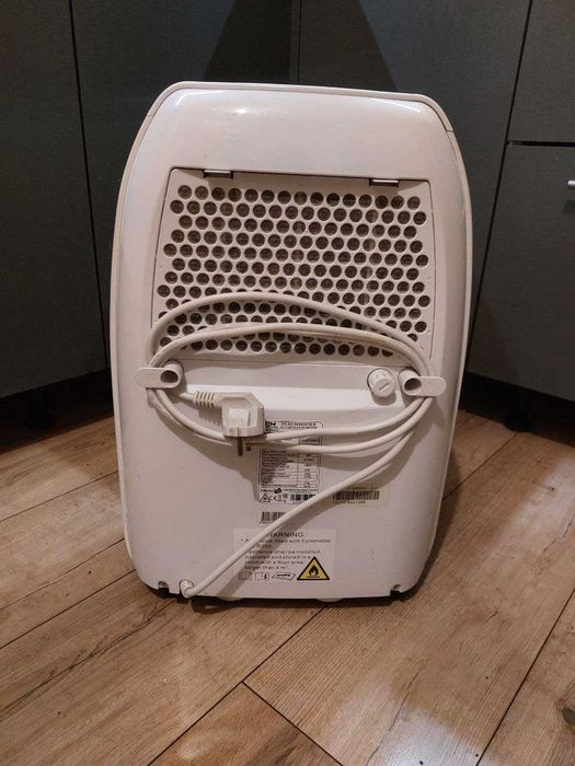 Осушувач повітря Cooper&Hunter CH-D005WD2-12LD