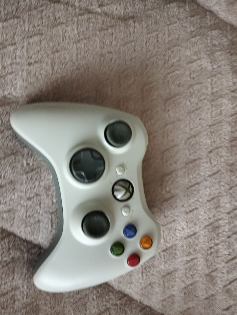 Xbox 360 desbloqueada