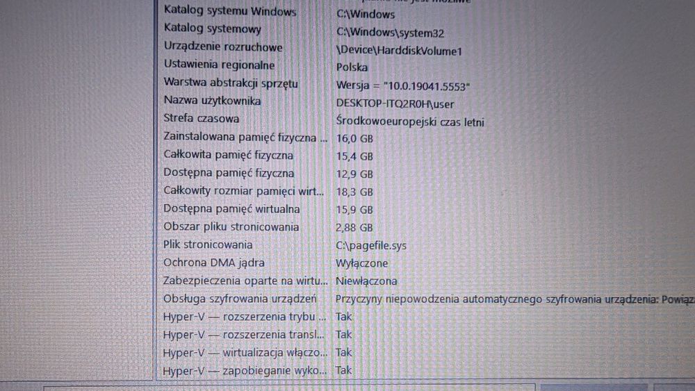 Laptop HP Elitebook 840 Gen. 1