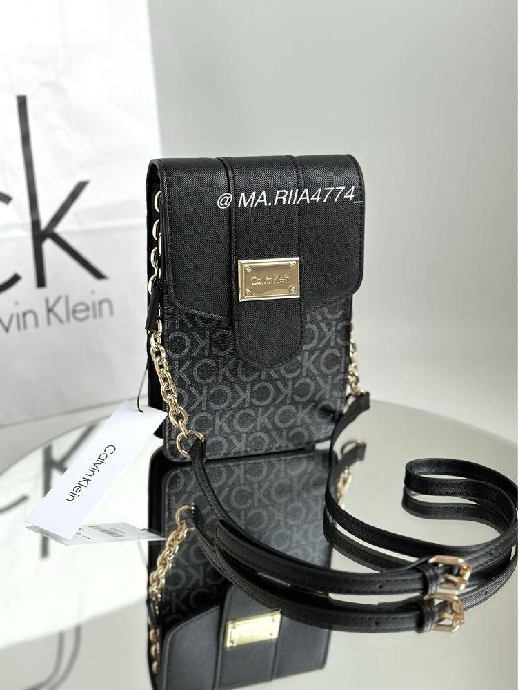 сумка Calvin Klein