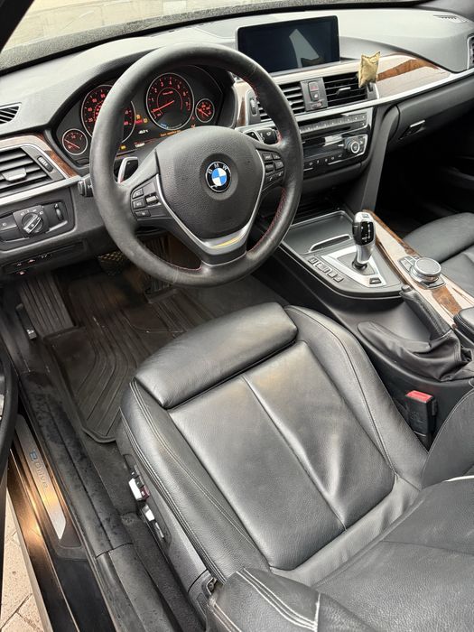 Bmw f30 2017 год 330 hybrid plugin дтп