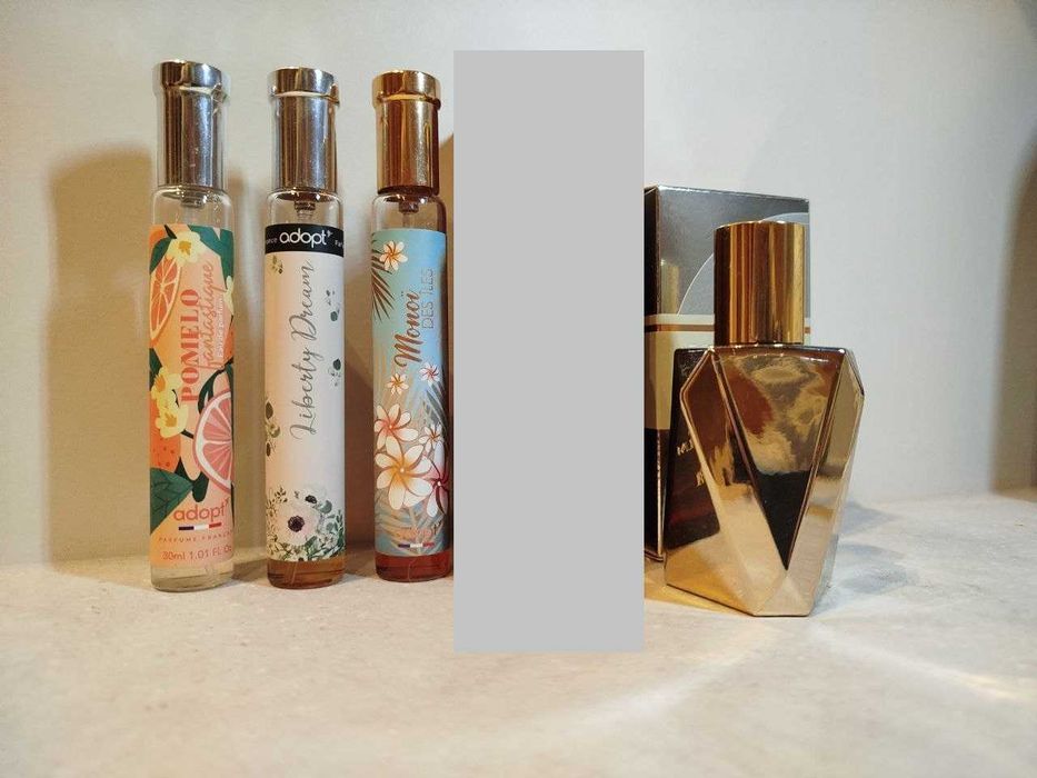 zestaw Be Wonderfully You,  Adopt