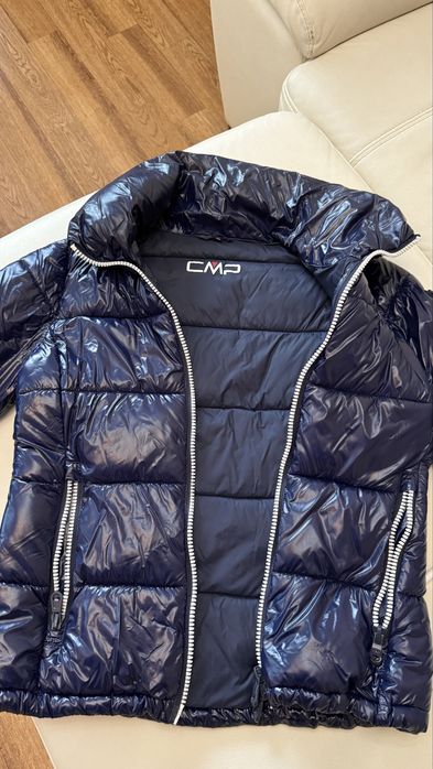 Курта на пуху CMP