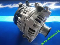 Alternator BMW 316 E90 E91 E46 3 5 1.6 2.0 Ti Ci - Bosch 110A