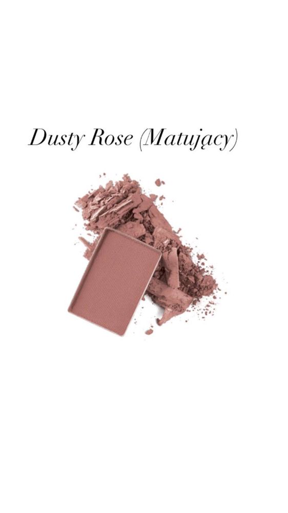 Cień do Powiek ChromaFusion™ Dusty Rose mary kay