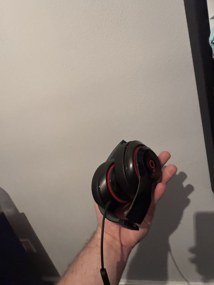 Beats by dr.Dre Studio