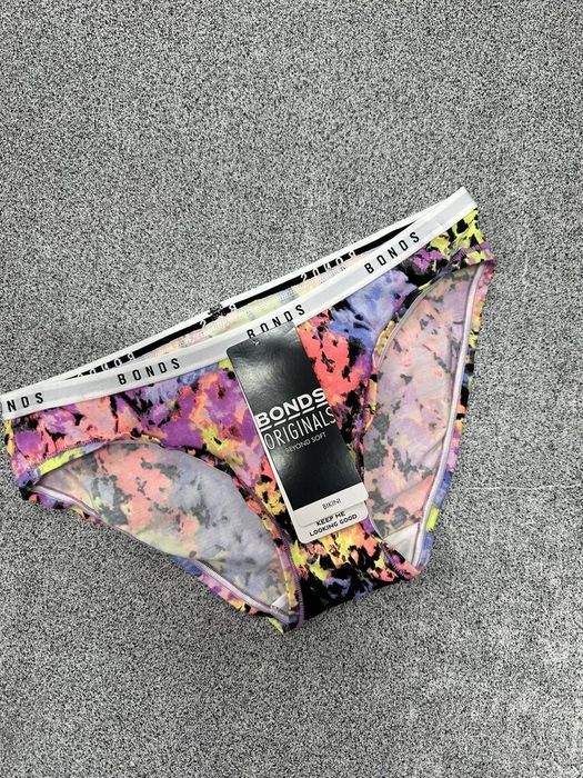 Трусы Bonds 8/XS