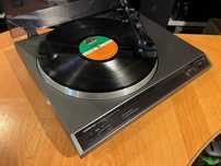 Gramofon Onkyo CP-1116A Audio Room