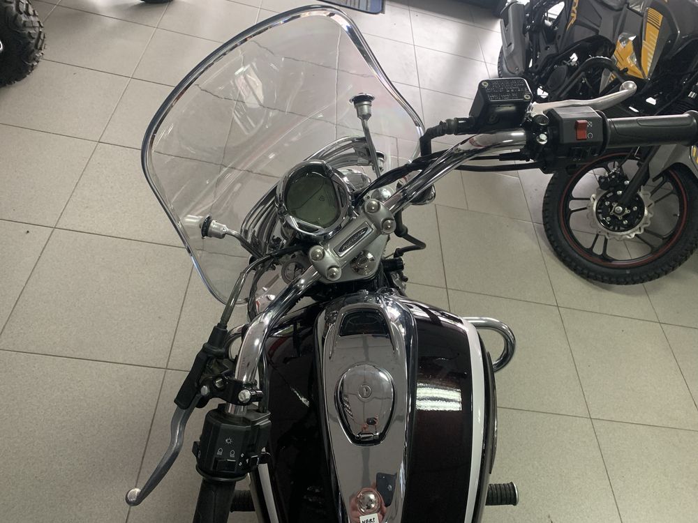 Bajaj Avenger 220 !!В Наявності!! Кредит!! Гарантія 2 роки!! Доставка!