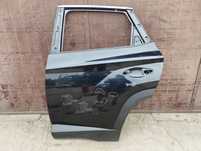 Drzwi lewe tył Hyundai Tucson IV 4
