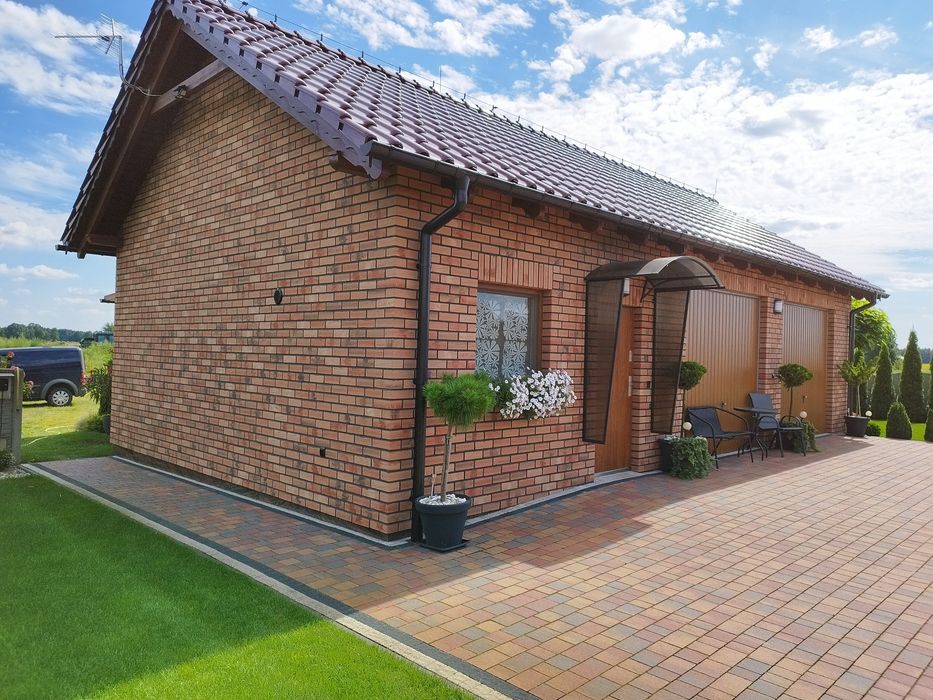 Usługi ogólnobudowlane