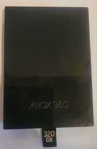 X box 360 S hard drive model 1451