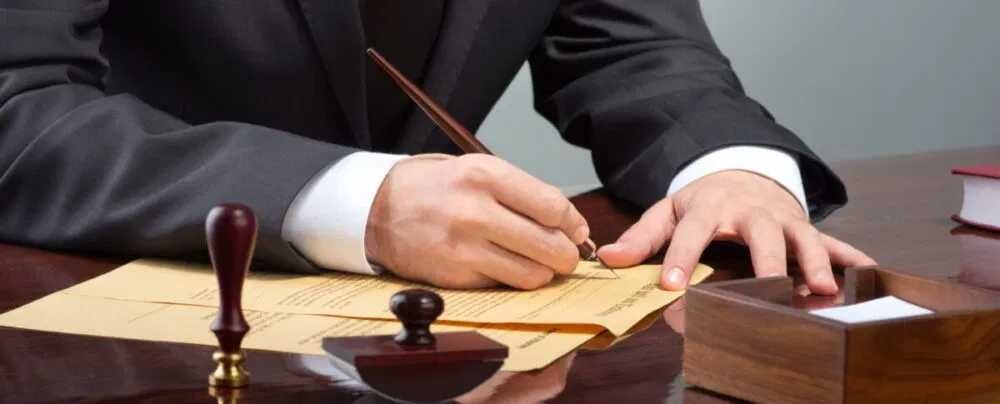 Адвокат по цивільним, господарським, військовим справам в м. Дрогобич