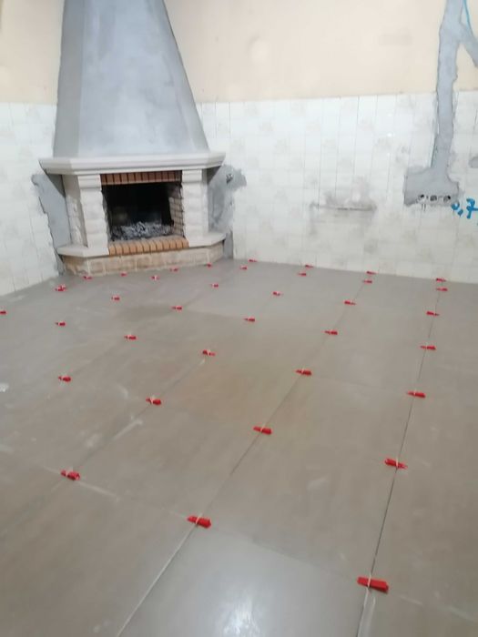 OBRAS NOVAS - RECONSTRUÇÕES - REMODELAÇÕES - REPARAÇÕES