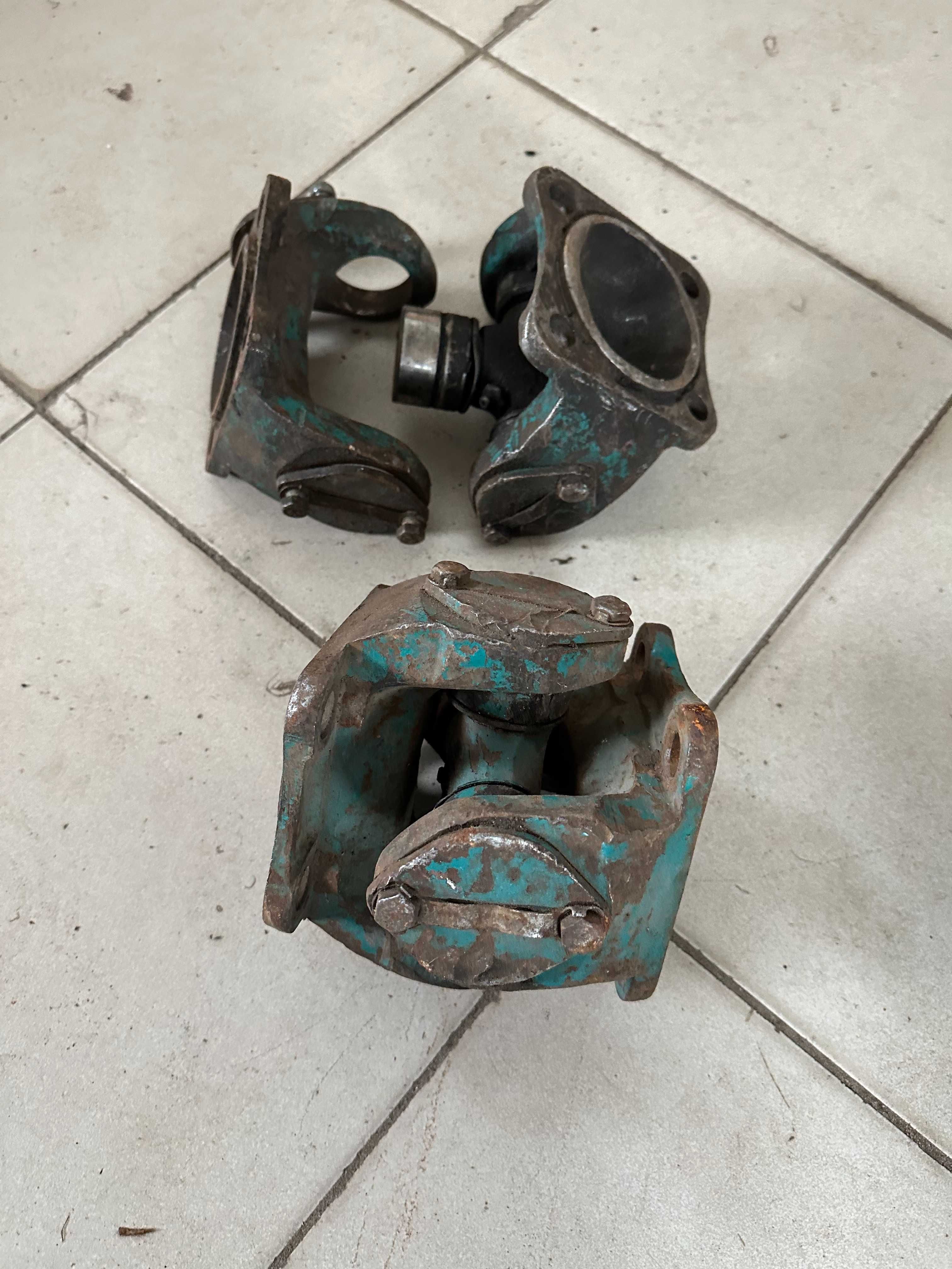 ГУК Кардан Т-150 ХТЗ