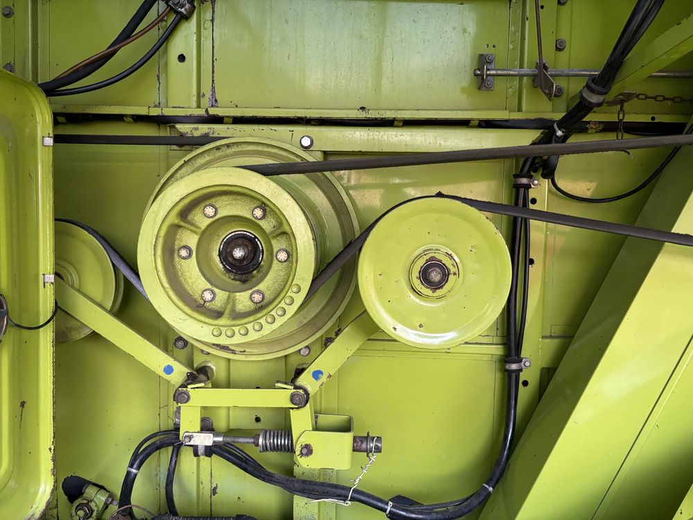 Комбайн зернозберальний Клас Claas 58 /48 spezial З Німечинни Топ