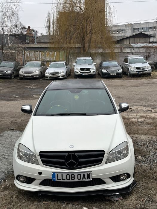 Розборка Мерседес W204,212,221,164,222,218. ML,GL,S,E,C,CLS Разборка