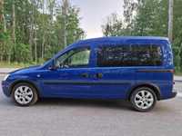 Opel Combo 1.7 Diesel