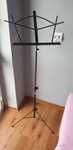 Stojak na nuty, pulpit