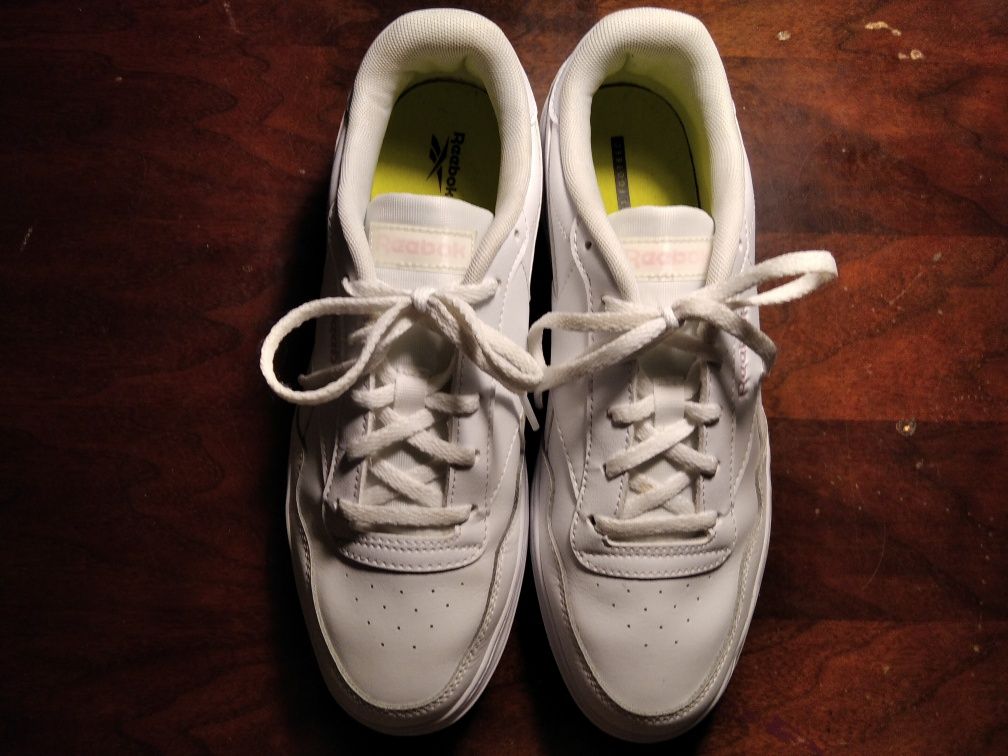 Кроссовки женские Reebok Royal Techque T Bold 2