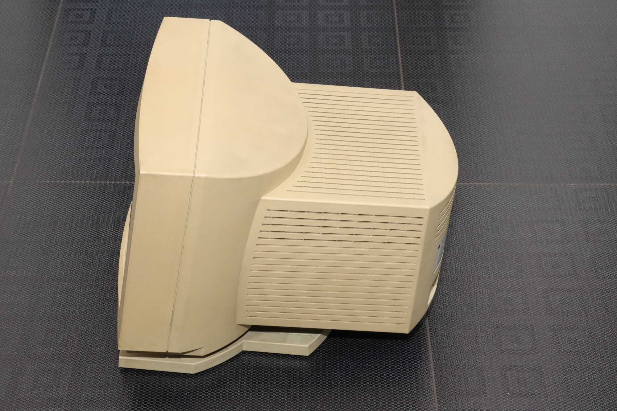 Monitor APPLE M1212 retro 1994 rok