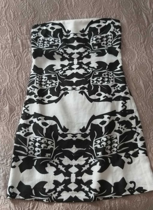 Vestido Cai cai Lanidor