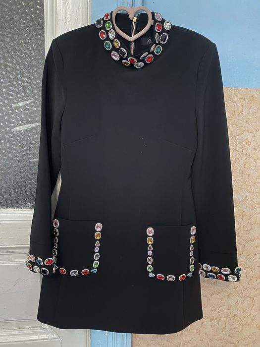 Сукня 44 S нова нереально красивая