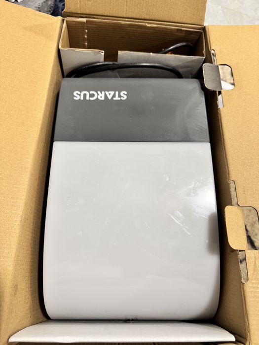 Krispol Starcus K10 automat naped bramy garażowej Tuya/Pilot