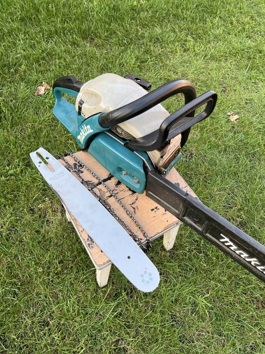 Piła spalinowa Makita