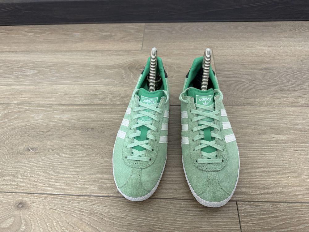 Кросівки adidas gazelle 38 розмір