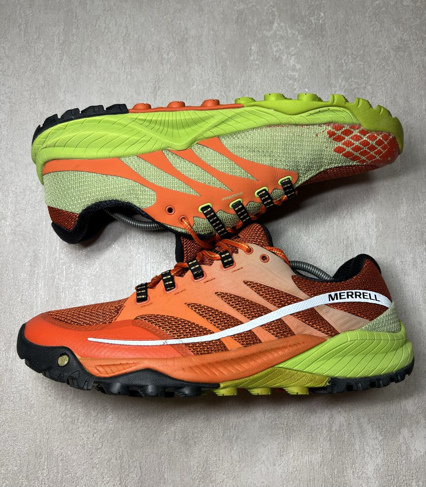 Кросівки Merrell All Out Charge