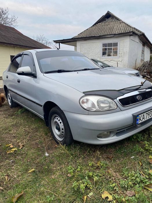 Продам ЗАЗ Sens 2014