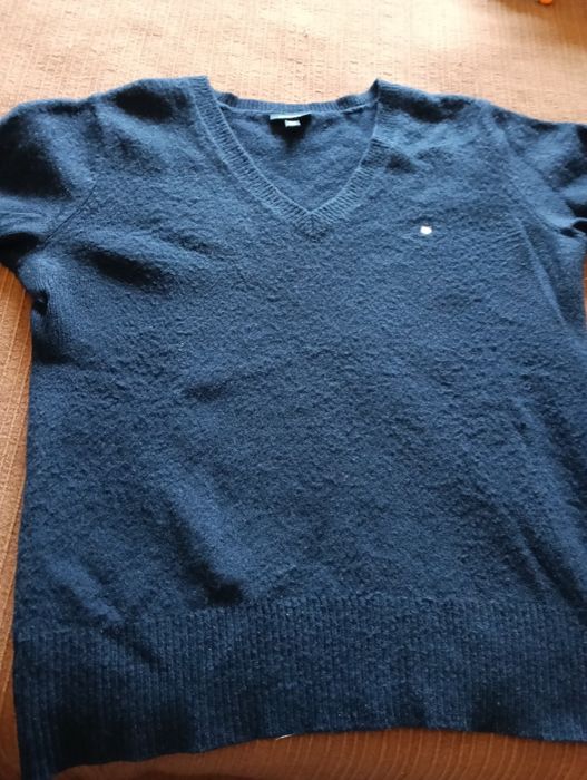 Pullover da Gant ( lã)