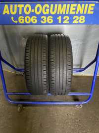 Opony Letnie Continental 195/55R16 91H