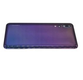 Kompletna Obudowa Klapka Tył Huawei P20 PRO